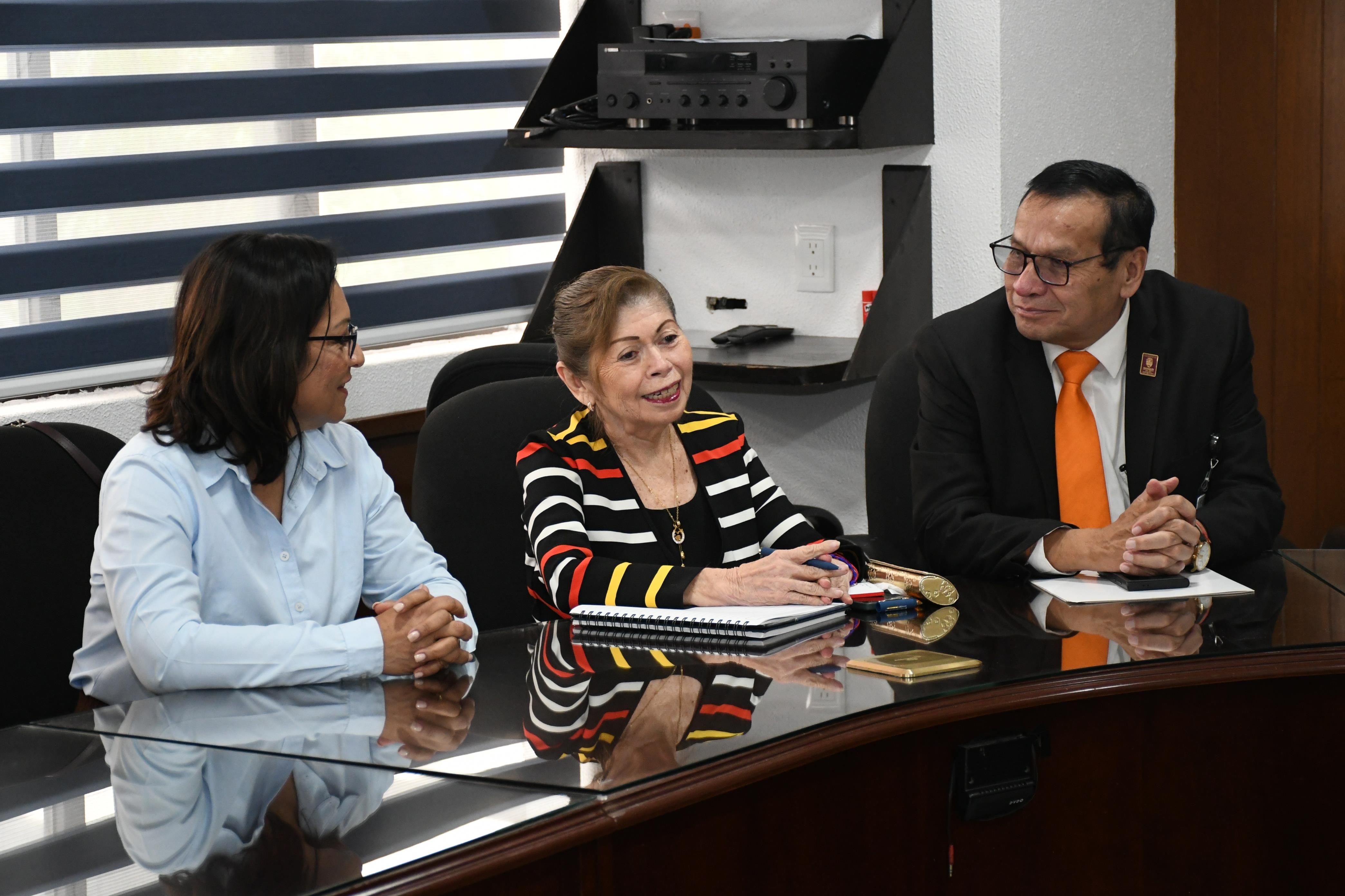  Salutación Sección XIV, Chiuahua